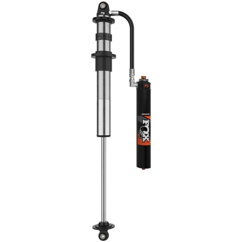 Fox 2.5 Performance Elite Series 10in Remote Reservoir Coilover Shock 7/8in Shaft w/ DSC Adj.