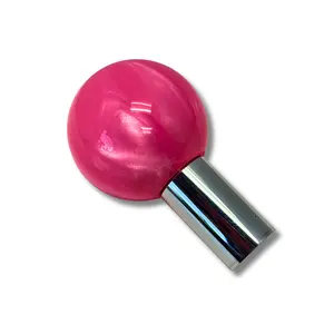 Twisted Shifterz – Pearl Pink Brake Knob