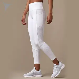 SculptFit High-Waist Performance Leggings | Tummy Control Seamless Activewear Pants