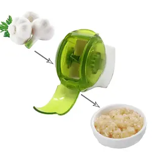 Garlic Crusher
