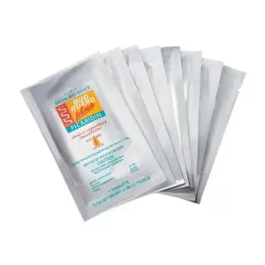 2-Pack (16 ct) Skin So Soft Bug Guard Plus Picaridin Towelettes