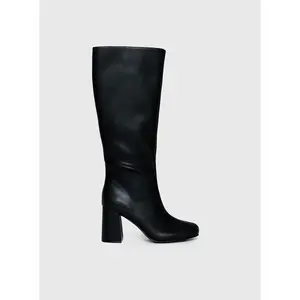 Teala Boots Black