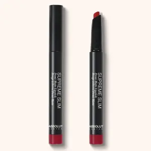 Demi-Matte Supreme Slim Lipstick