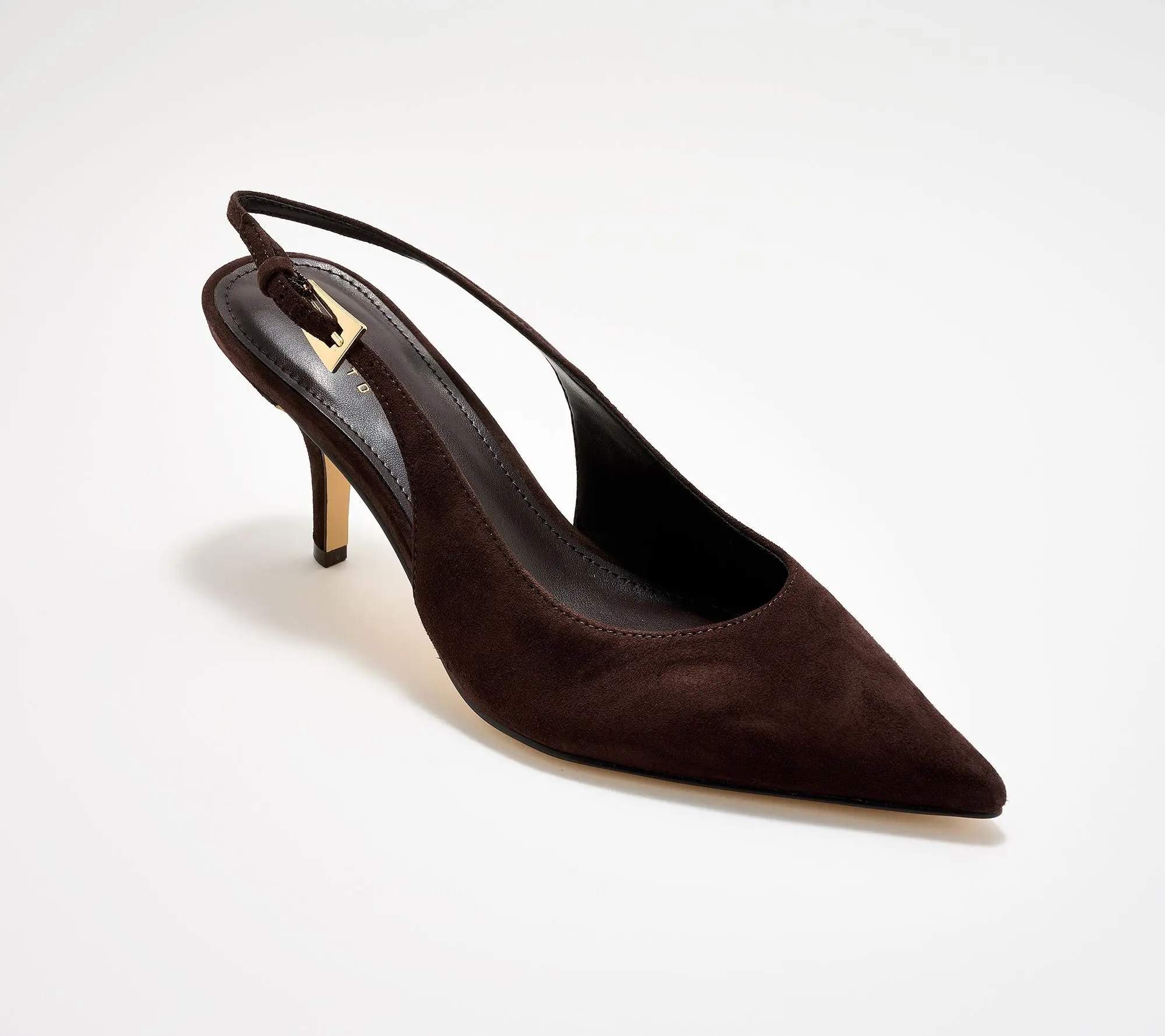 Marc Fisher LTD Slingback Pumps - Dorie-QV