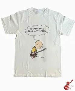 [SALE UP TO 30%] I really miss E Van.h ,Shirt Made Using 100% US Cotton, Design & Printed In The USA