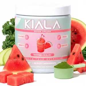 Watermelon Slush
