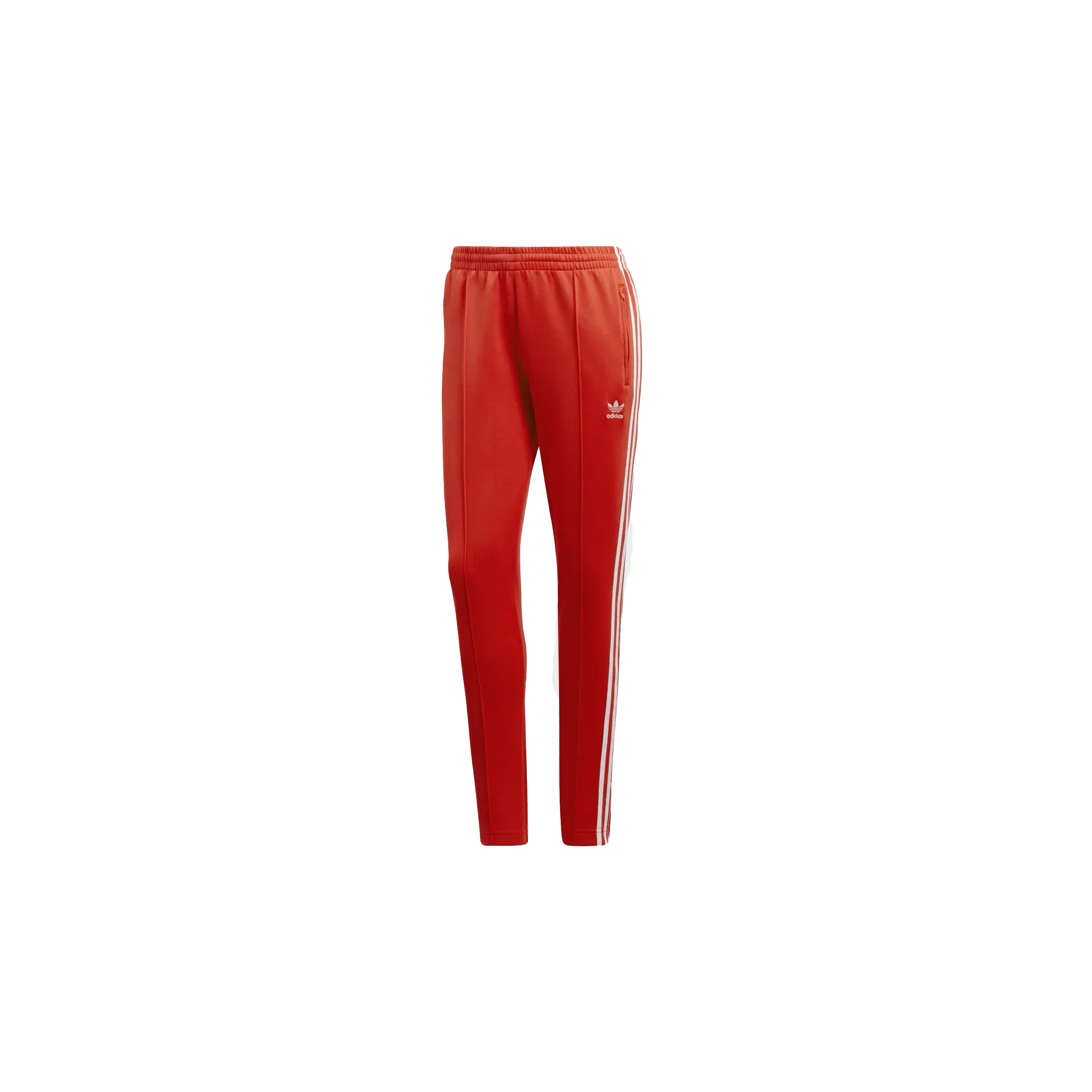 Superstar Track Pants WMNS "Red / White" ce2401