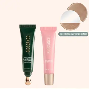 Glow Up Bundle Blush Quartz