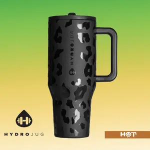 This HydroJug Traveler Keeps Selling Out for a Reason