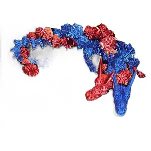 Incredible 3D Printed Dragon - Articulating Stress Relief Toy