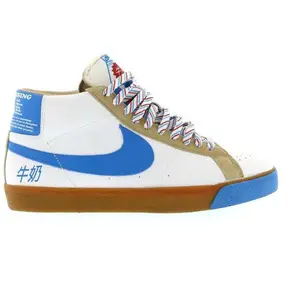 Nike SB Blazer Milk Crate