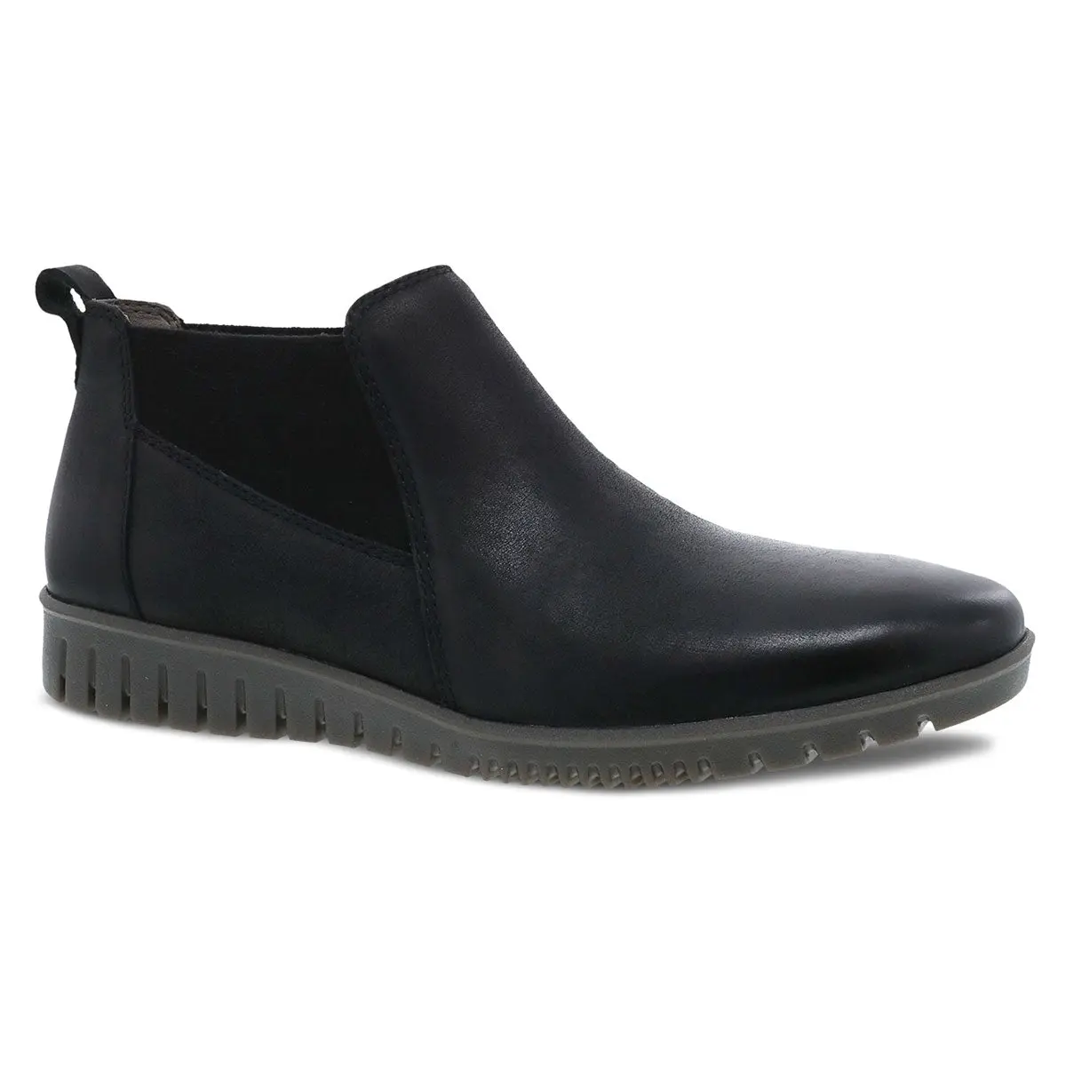 Dansko Louisa Bootie