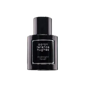 Aaron Terence Hughes Midnight Fever Unisex Fragrance - Multi-Size Option, Free Sample Products