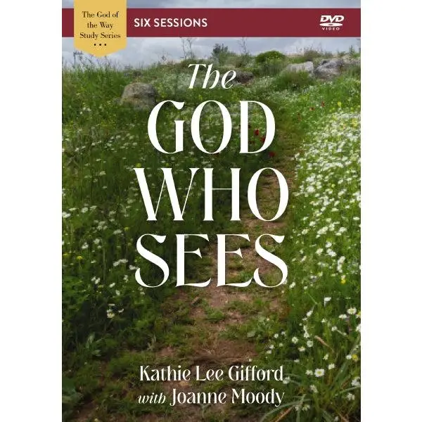 The God Who Sees Video Study