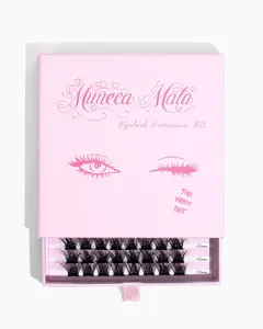 Eyelash Extension Kit - "The Wispy Set"
