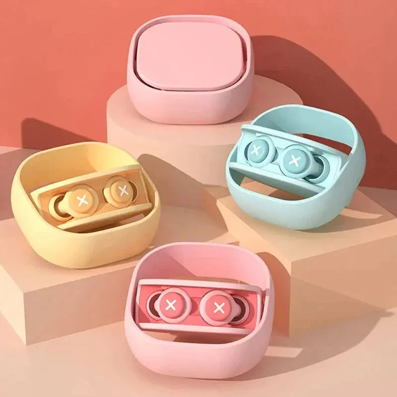 Sensory Rebel Earplugs