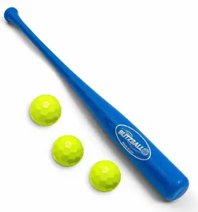 Blitzball Power Bat Starter Pack
