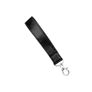 Wristlet Strap - Black