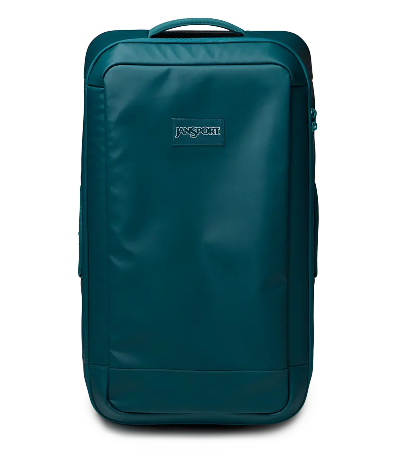 JanSport Unisex Good Latitude 30" Rolling Duffel