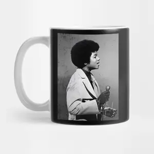 MJ Mug