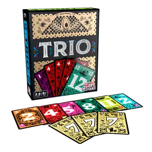 Trio