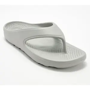 Revitalign Orthotic Men's Recovery Thong Sandals - Fusion Energy