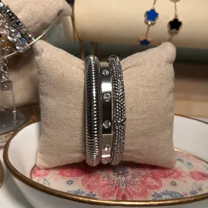 Essential Bracelet Stack