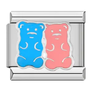 Gummy Bears (Original Italian Charms)