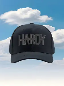 HARDY Hardy Trade 2026 new model Multi Color Unisex Adjustable Classic Baseball Cap - Comfortable Breathable Hat Suitable for Men and Women for Daily Casual Wear, Outdoor Sports, Hiking, Running a