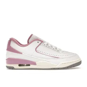 Jordan Women's 2/3 Orchid, from StockX