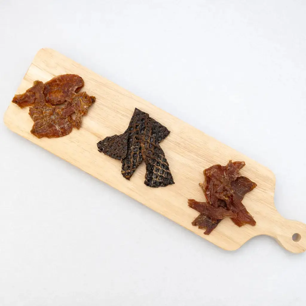 Fed By Nature Treat Sampler