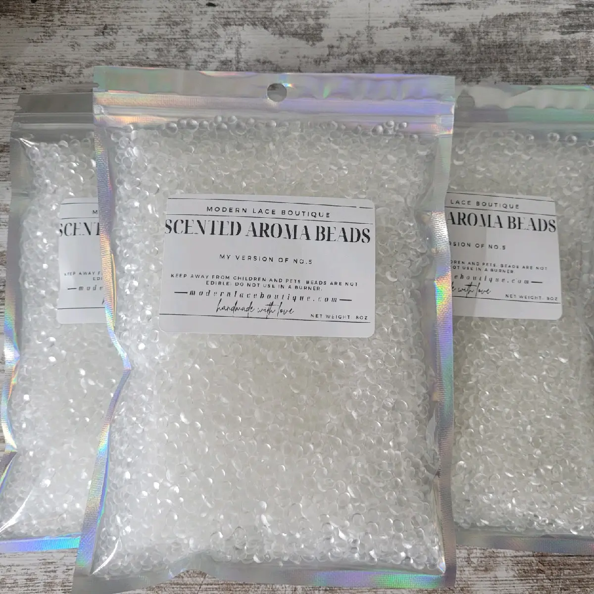 Aroma Scent Beads for freshies Aroma Scent Beads for freshies