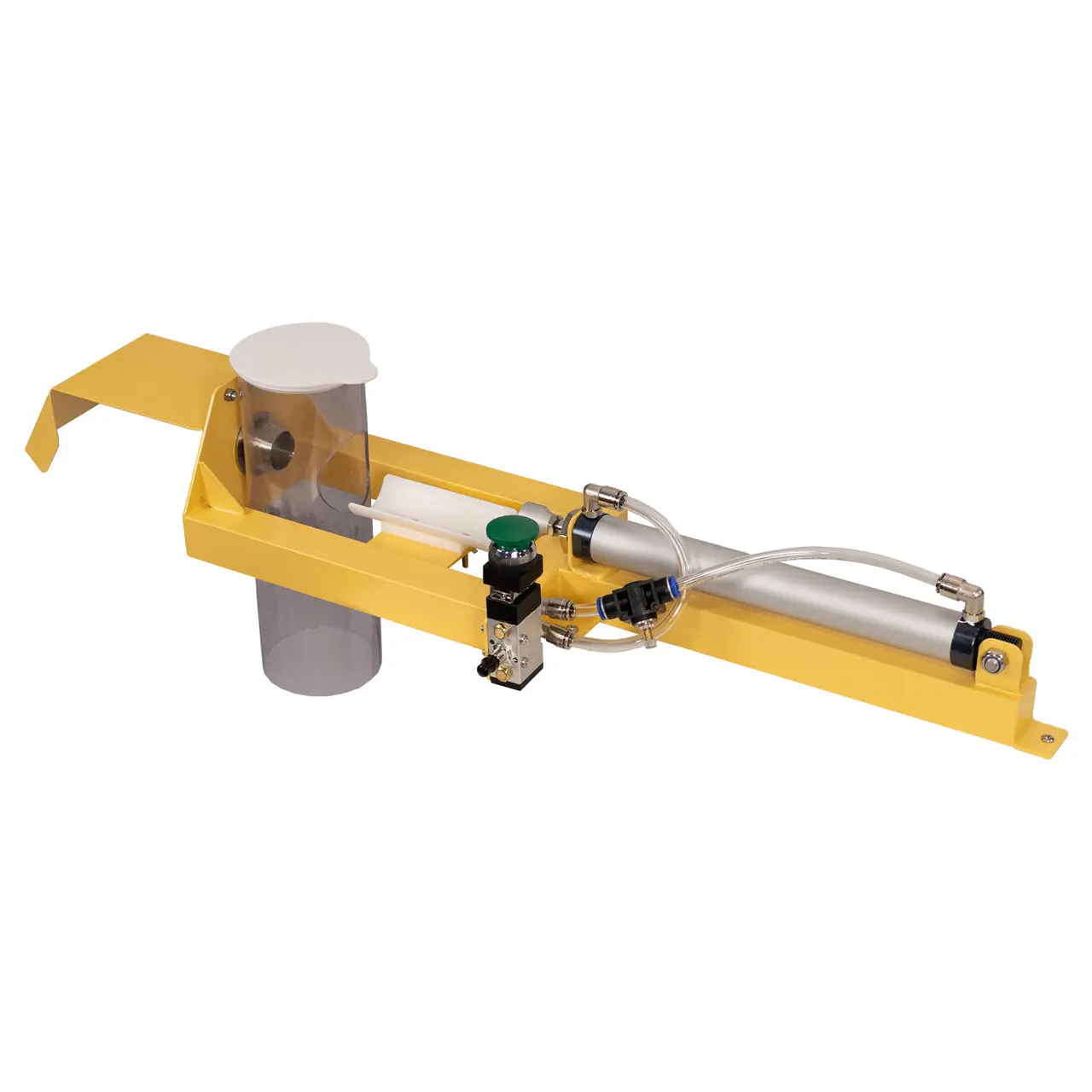 Shuckbuddy Corn Stripper