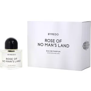 Rose Of No Man's Land Byredo By Byredo Eau De Parfum For Unisex