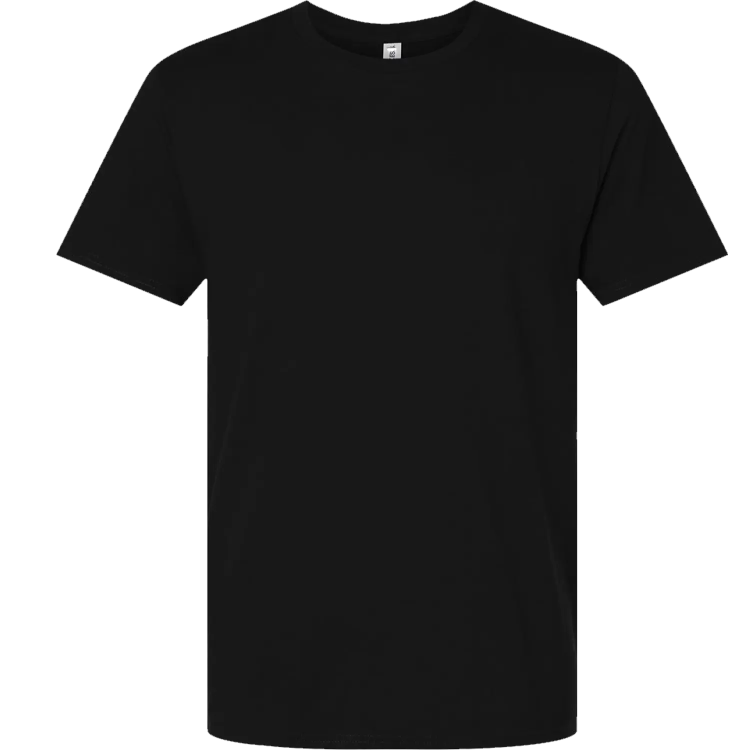 Youth Premium Tee ( Black )