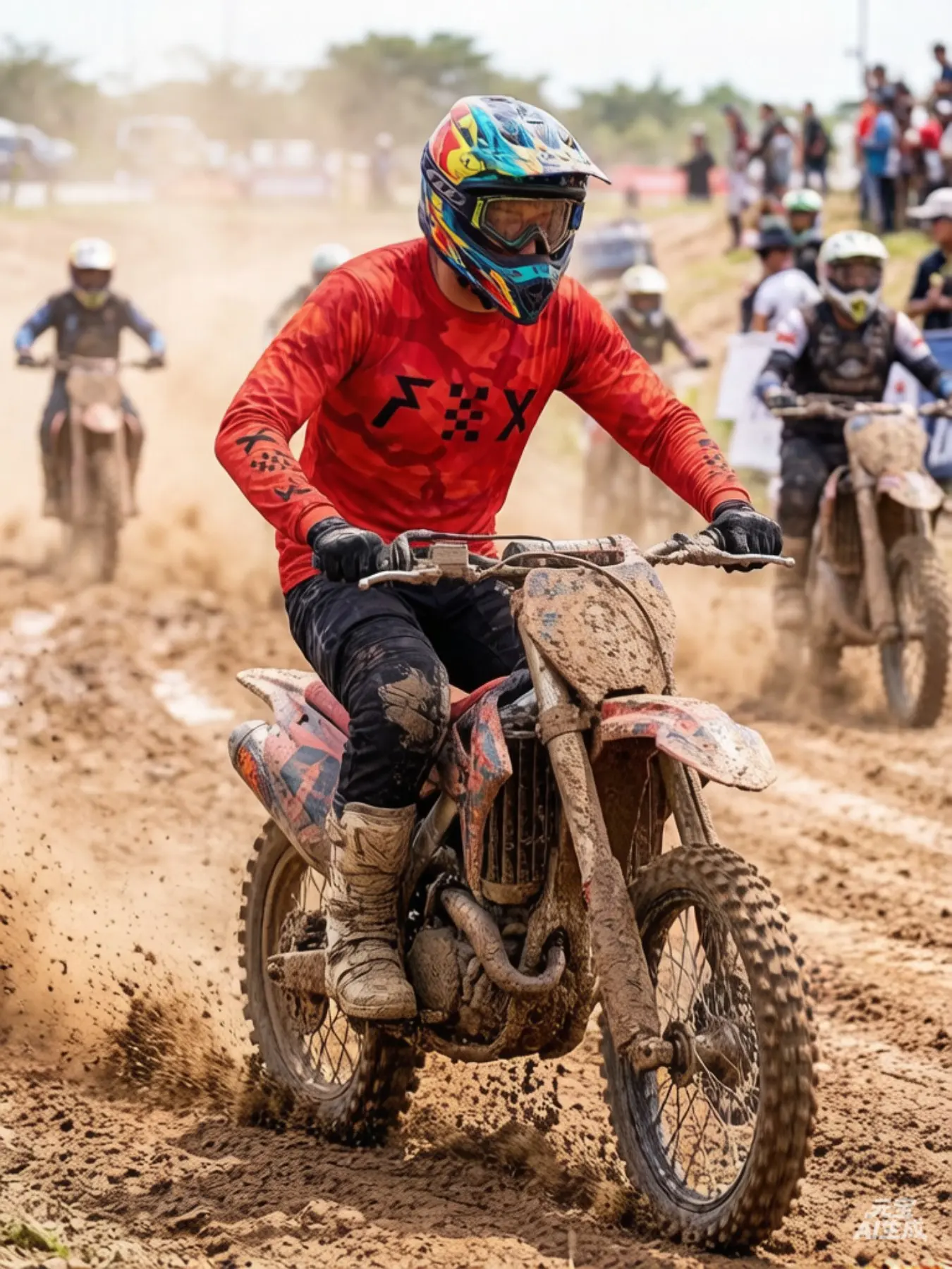 2026 Team Bmx Motorcycle MTB Jersey Dh Mx Enduro Off-Road Racing Shirt, Custom Downhill Cycling Shirt, Long Sleeve Bike Apparel, Sports Clothing
