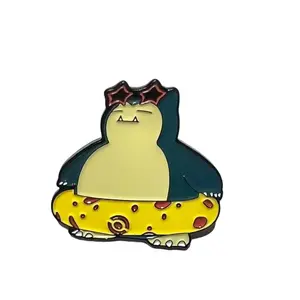 Pokemon: Enamel Pin (Assorted Styles)