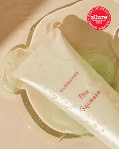 The Squeeze - Face Cleanser