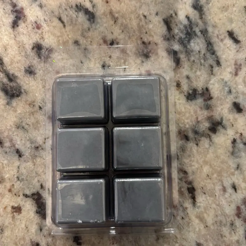 Black ice wax melt Black ice wax melt