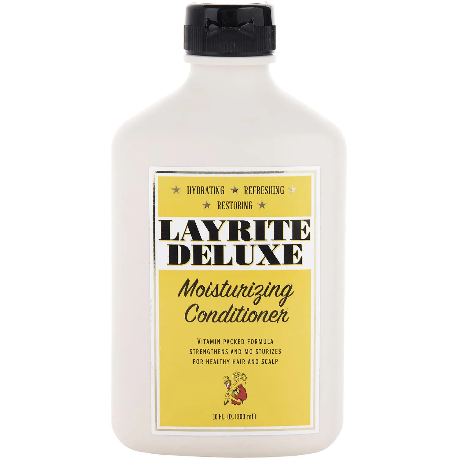 Layrite By Layrite Moisturizing Conditioner For Unisex