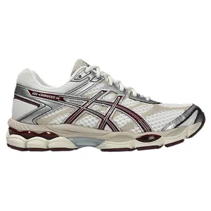 ASICS Gel-Cumulus 16 Cream Beniimo Purple 1203A733-104 Men's Fashion Shoes New
