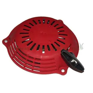 Pull Start Recoil Rewind Recoil Honda HRR216VKA HRR216VYA HRR216VLA Lawn Mower