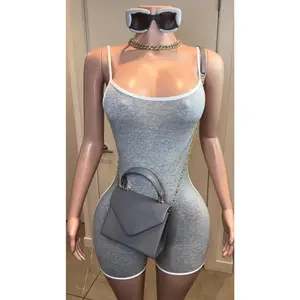 K-POP ROMPER  || 4 COLORS