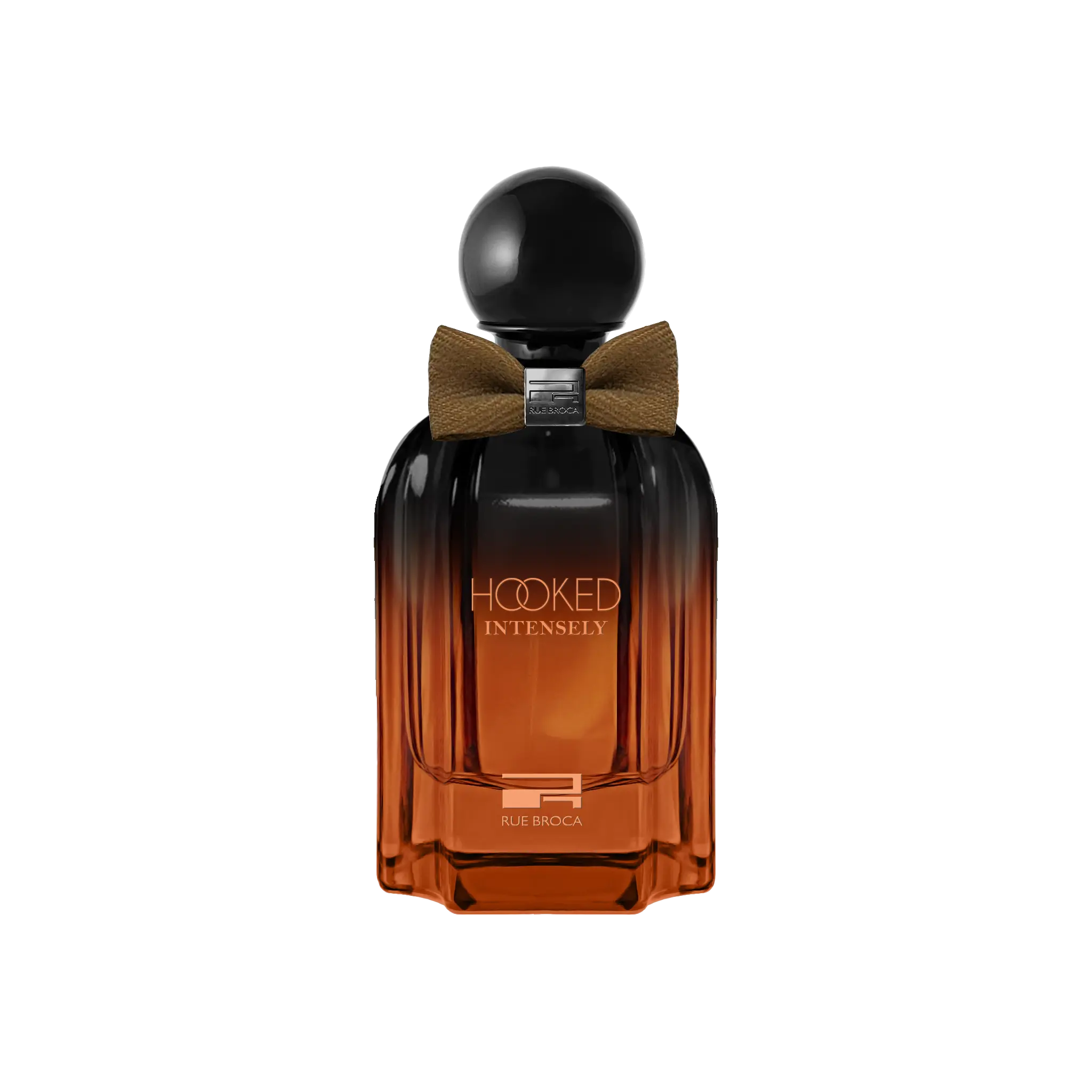 Rue Broca Hooked Intensely Eau de Parfum, 100ml (3.4 oz) – Bold & Addictive Men’s Fragrance