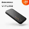 VITURE Pro Mobile Dock Gaming Accessory - Compatible with PlayStation, Switch, Handheld Consoles, Fire TV, HDMI/USB-C Devices, Smartphone - 3D Support, Co-op Stream & Play, 8 Additional Hours, Screen Share for XR Glasses, Game, black friday,techvibes