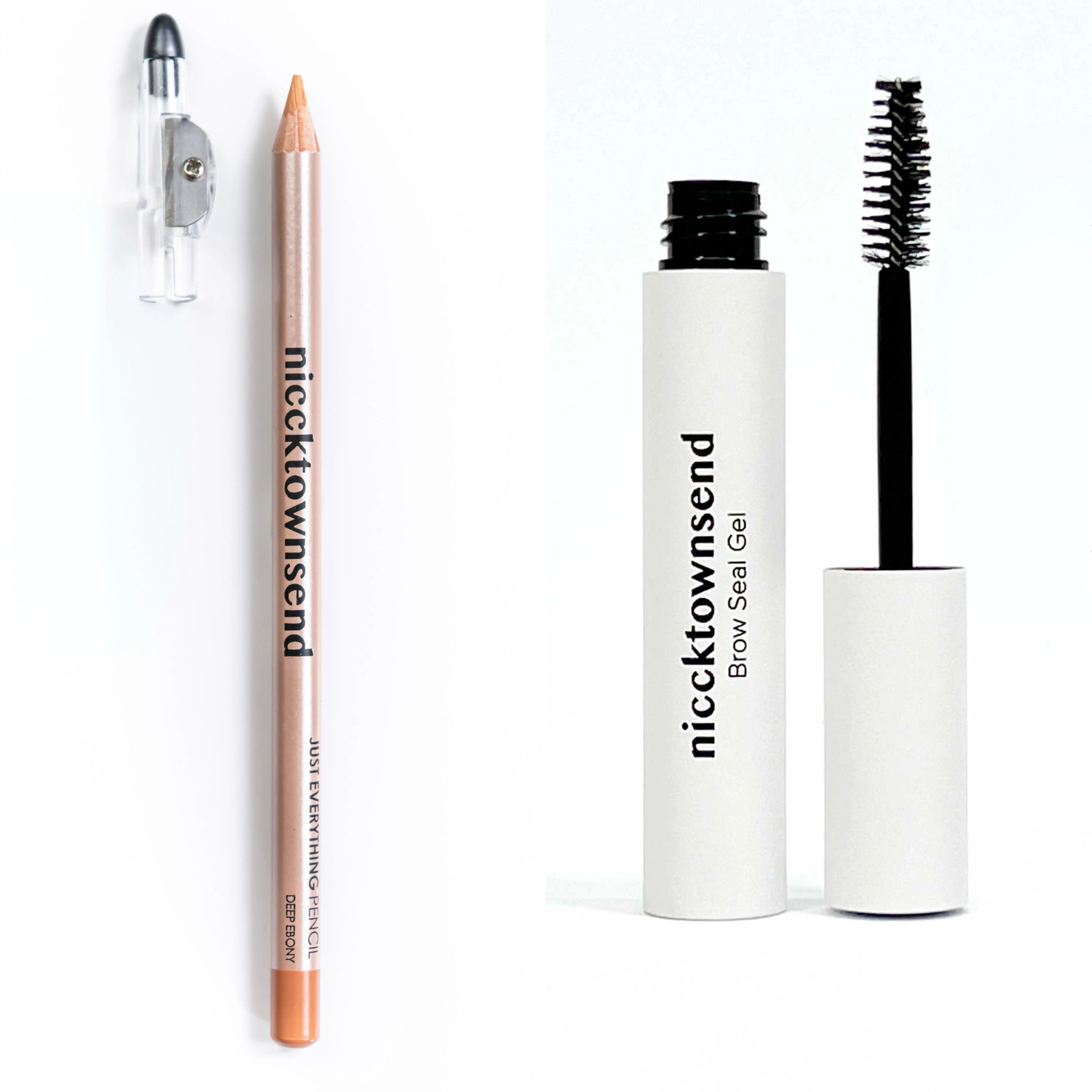 niccktownsend’s Just Everything Brow Set