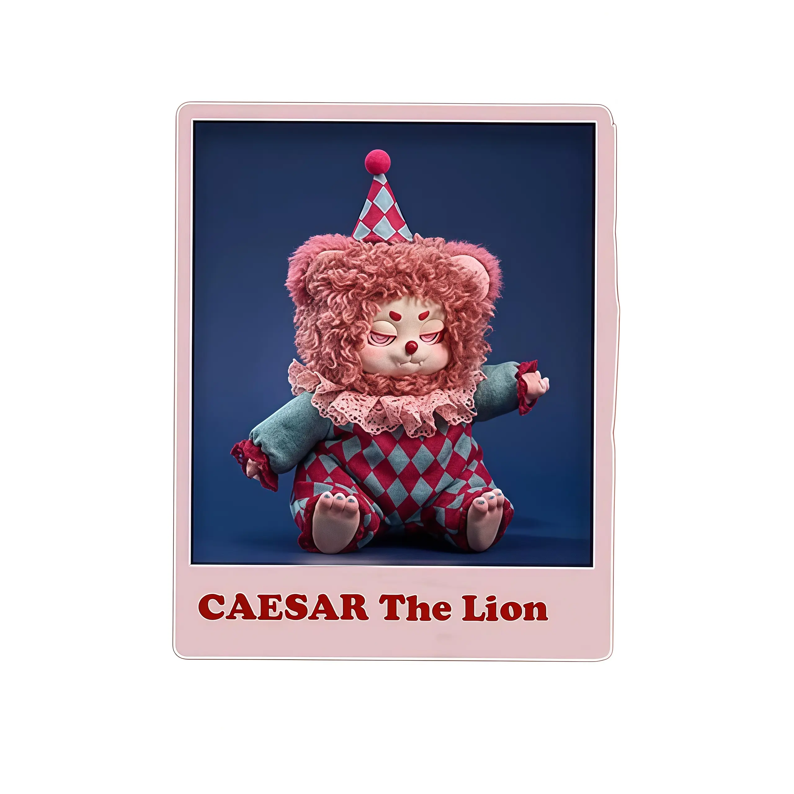 CAESARThe Lion