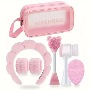 7-piece Butterfly Self-Care Set