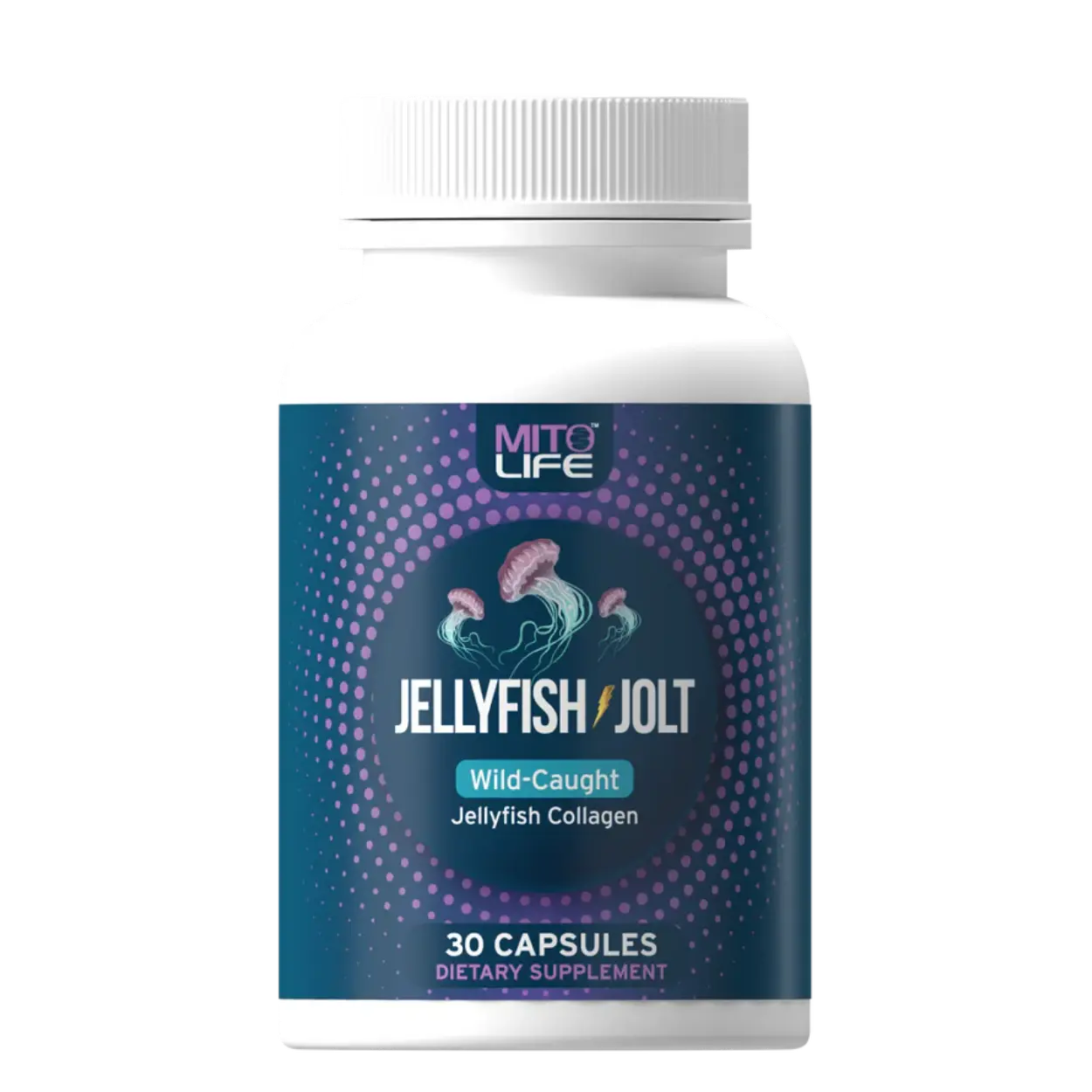 JELLYFISH JOLT (WILD-CAUGHT)