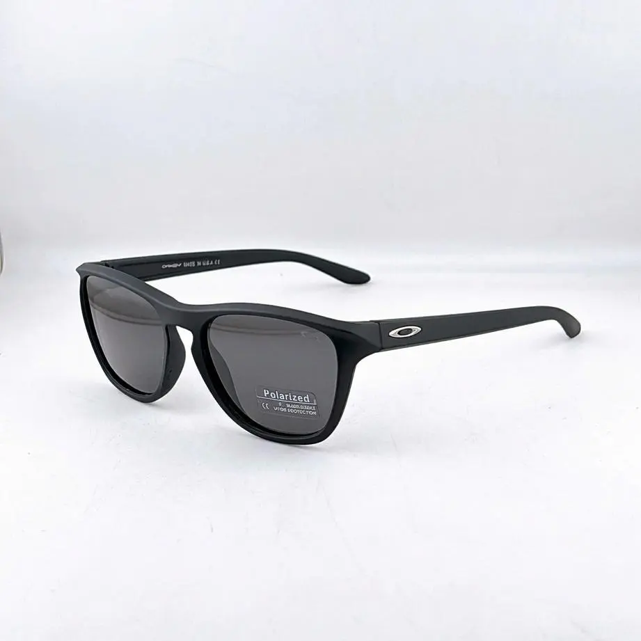Classic Polarized Square Sunglasses for Men Women UV400 Outdoor Driving Fishing Eyewear